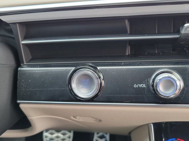 2026 Genesis GV70 3.5T Sport Prestige Chantilly VA