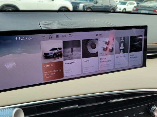 2026 Genesis GV70 3.5T Sport Prestige Chantilly VA