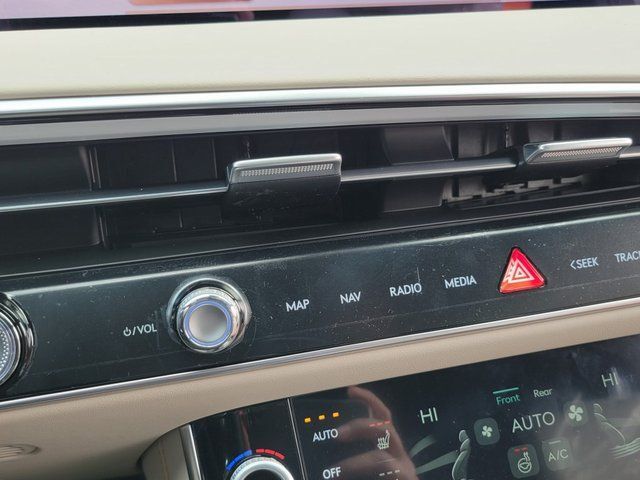 2026 Genesis GV70 3.5T Sport Prestige Chantilly VA