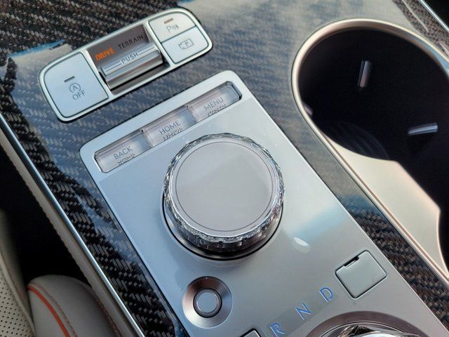 2026 Genesis GV70 3.5T Sport Prestige Chantilly VA