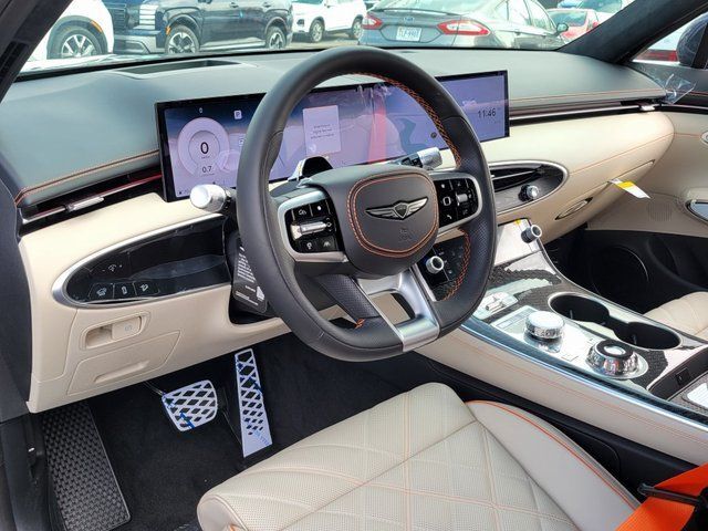 2026 Genesis GV70 3.5T Sport Prestige Chantilly VA