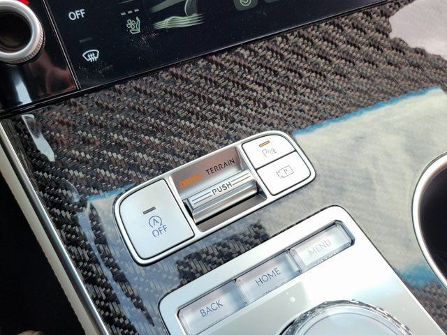 2026 Genesis GV70 3.5T Sport Prestige Chantilly VA