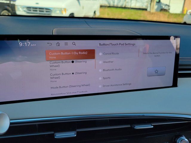 2026 Genesis GV70 3.5T Sport Prestige Chantilly VA