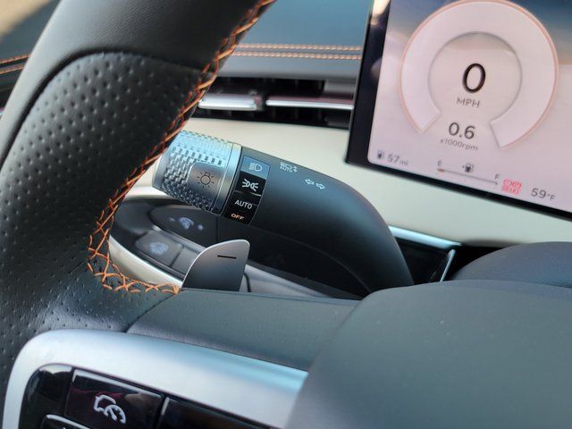 2026 Genesis GV70 3.5T Sport Prestige Chantilly VA