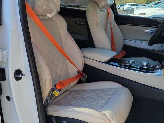 2026 Genesis GV70 3.5T Sport Prestige Chantilly VA