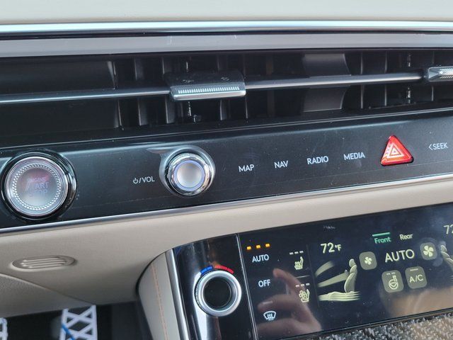 2026 Genesis GV70 3.5T Sport Prestige Chantilly VA