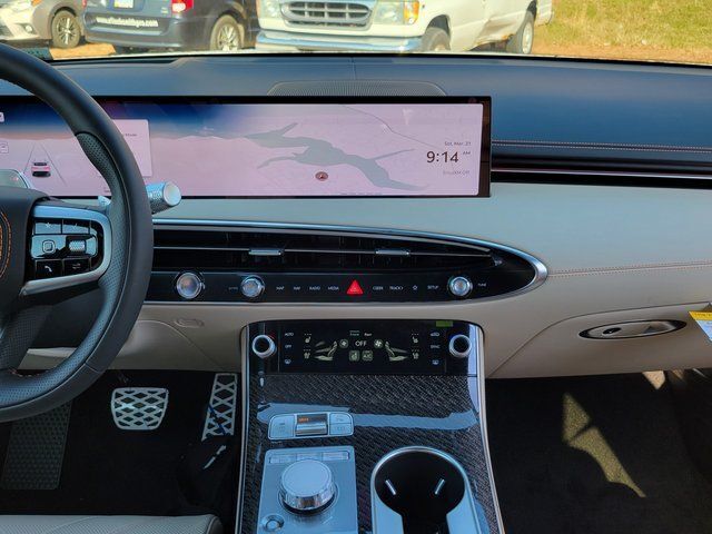 2026 Genesis GV70 3.5T Sport Prestige Chantilly VA