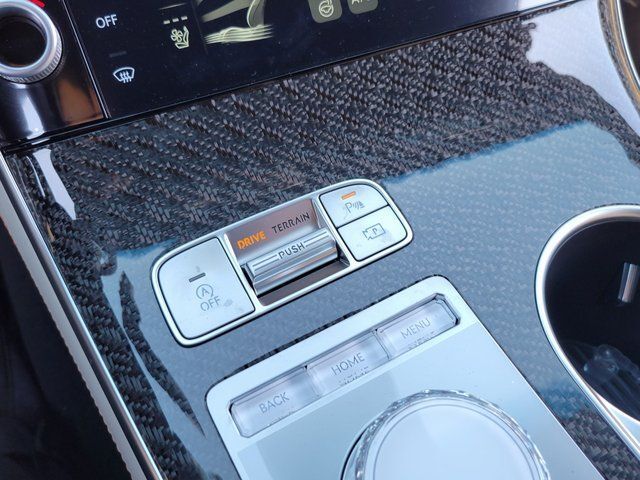 2026 Genesis GV70 3.5T Sport Prestige Chantilly VA