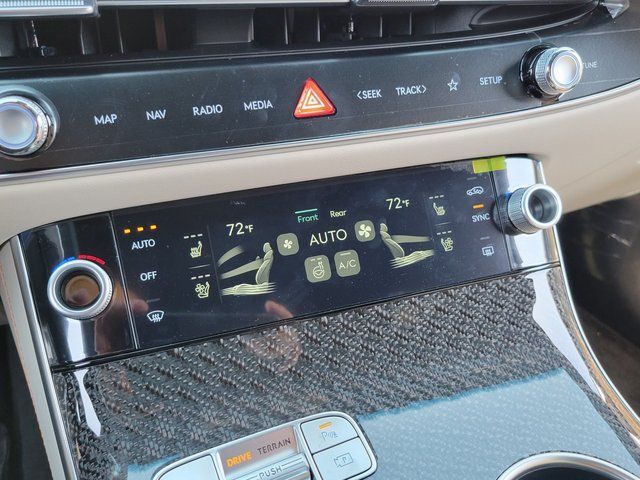 2026 Genesis GV70 3.5T Sport Prestige Chantilly VA