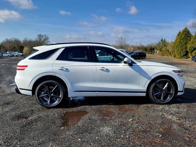 2026 Genesis GV70 3.5T Sport Prestige Chantilly VA