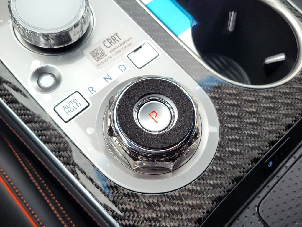 2026 Genesis GV70 3.5T Sport Prestige Chantilly VA