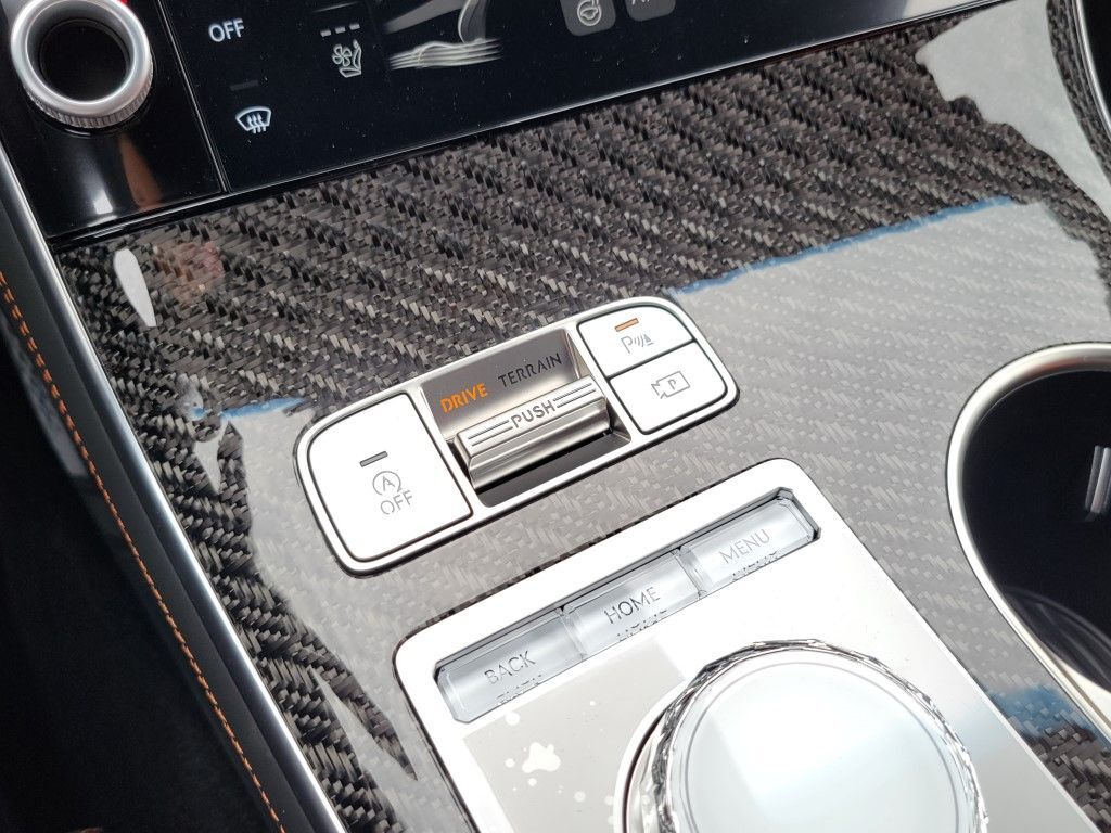 2026 Genesis GV70 3.5T Sport Prestige Chantilly VA