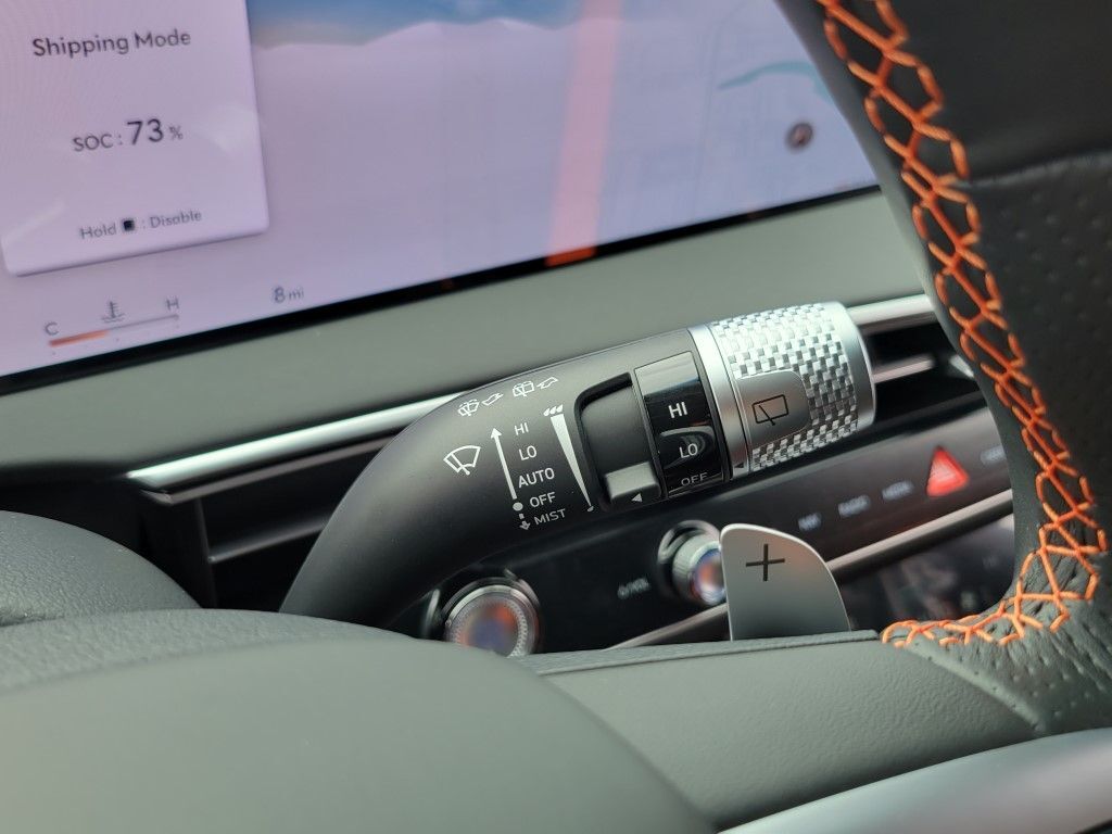 2026 Genesis GV70 3.5T Sport Prestige Chantilly VA