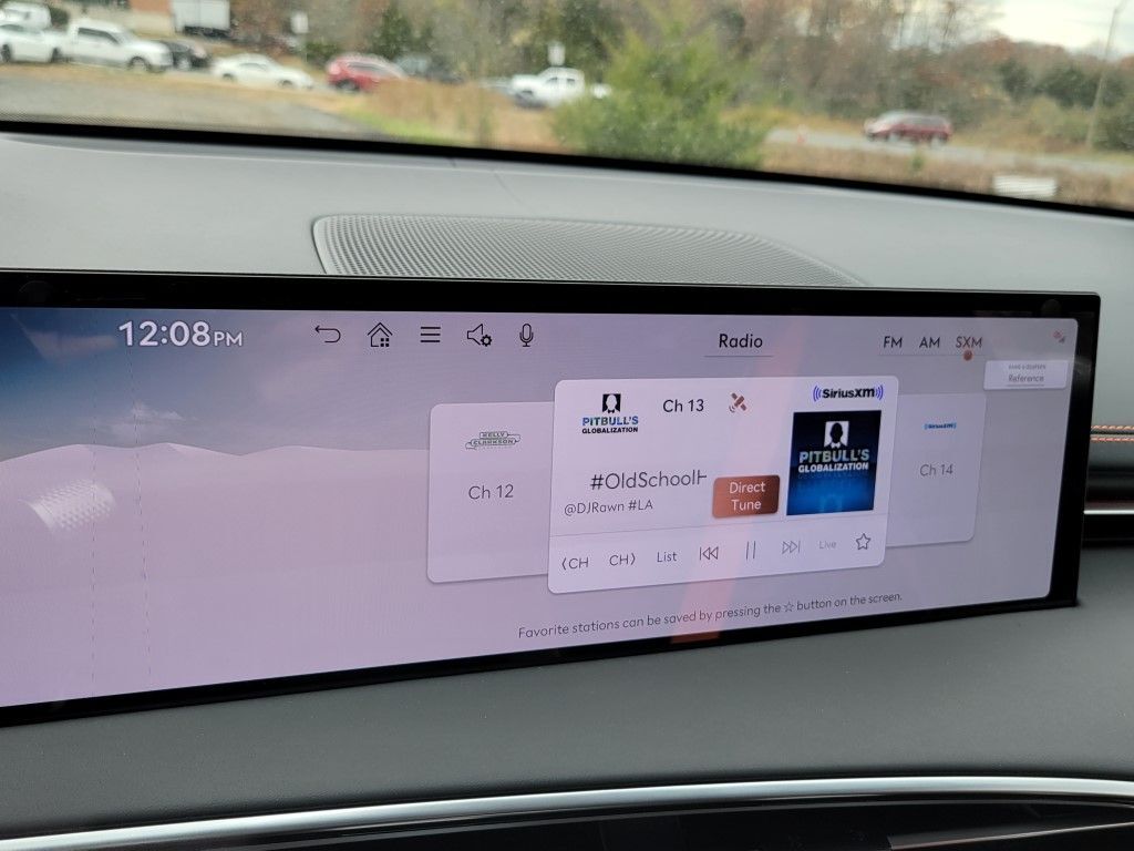 2026 Genesis GV70 3.5T Sport Prestige Chantilly VA