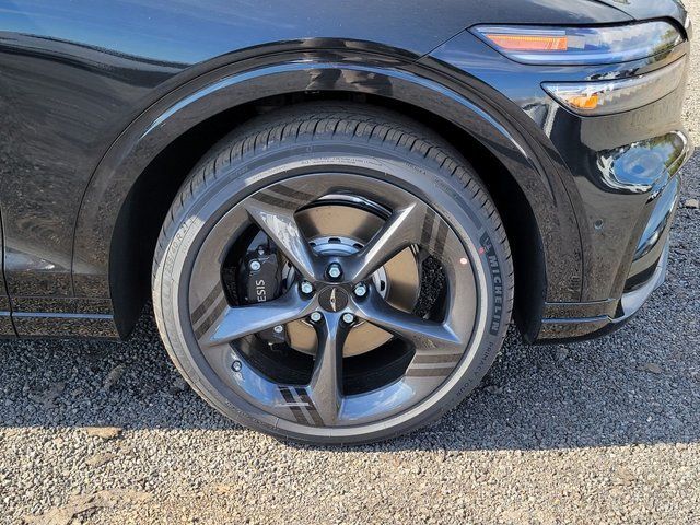 2026 Genesis GV70 3.5T Sport Prestige Chantilly VA