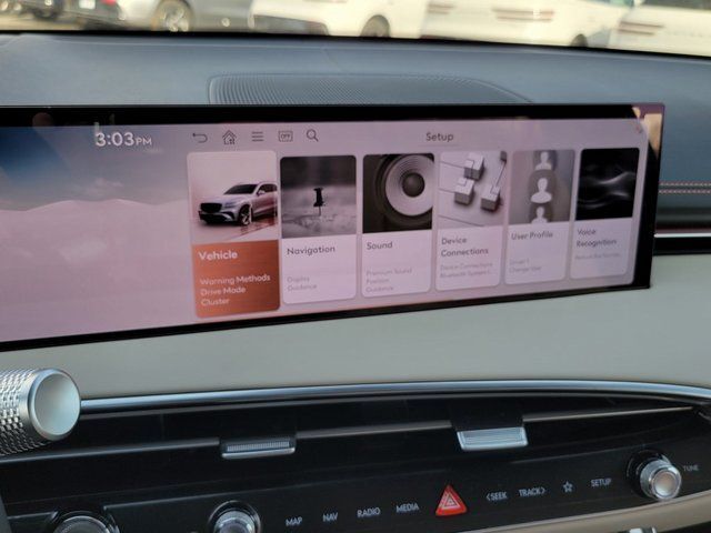 2026 Genesis GV70 3.5T Sport Prestige Chantilly VA