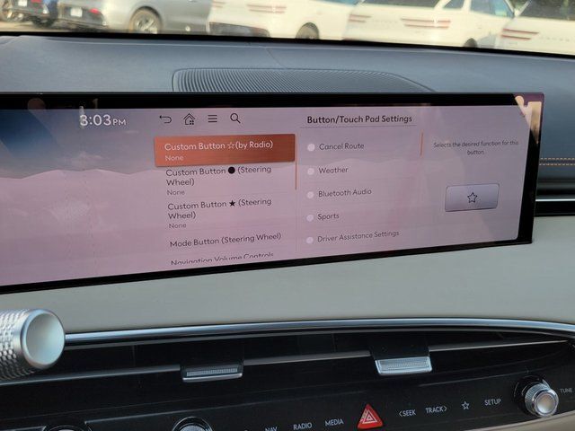 2026 Genesis GV70 3.5T Sport Prestige Chantilly VA