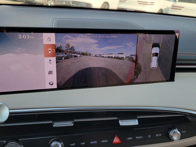 2026 Genesis GV70 3.5T Sport Prestige Chantilly VA