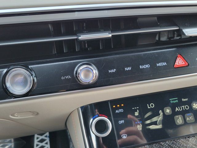 2026 Genesis GV70 3.5T Sport Prestige Chantilly VA