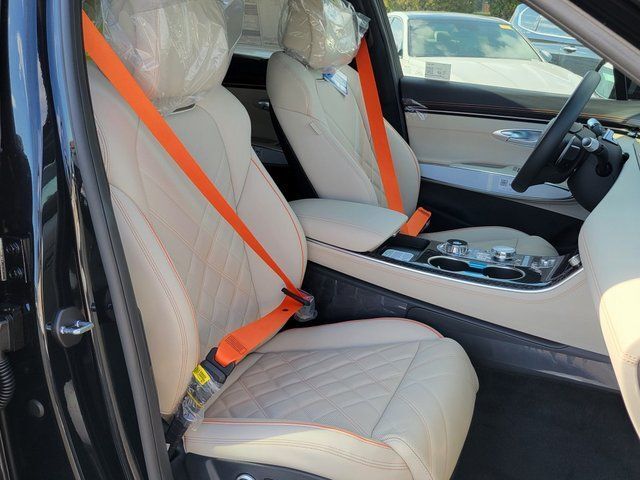 2026 Genesis GV70 3.5T Sport Prestige Chantilly VA