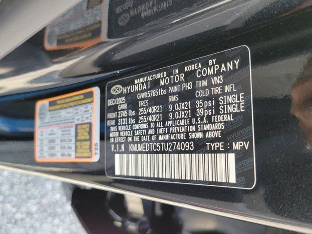 2026 Genesis GV70 3.5T Sport Prestige Chantilly VA