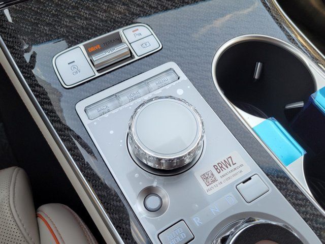 2026 Genesis GV70 3.5T Sport Prestige Chantilly VA