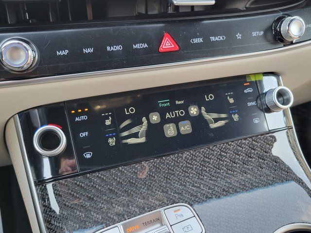2026 Genesis GV70 3.5T Sport Prestige Chantilly VA