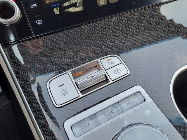 2026 Genesis GV70 3.5T Sport Prestige Chantilly VA