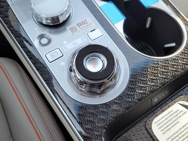 2026 Genesis GV70 3.5T Sport Prestige Chantilly VA