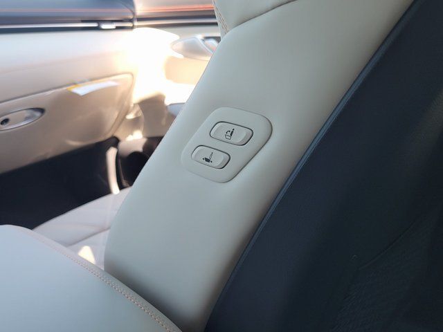 2026 Genesis GV70 3.5T Sport Prestige Chantilly VA