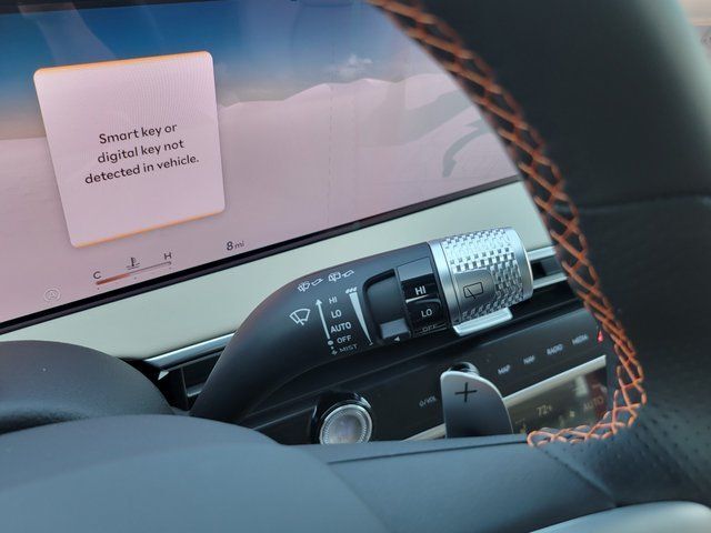 2026 Genesis GV70 3.5T Sport Prestige Chantilly VA