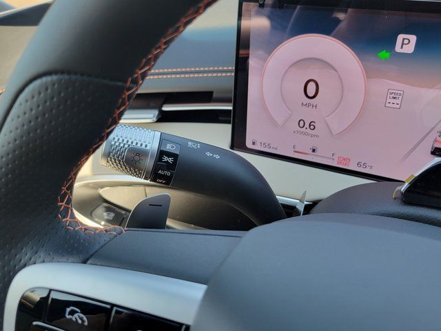 2026 Genesis GV70 3.5T Sport Prestige Chantilly VA