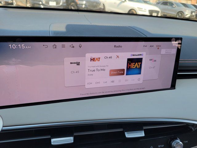 2026 Genesis GV70 3.5T Sport Prestige Chantilly VA