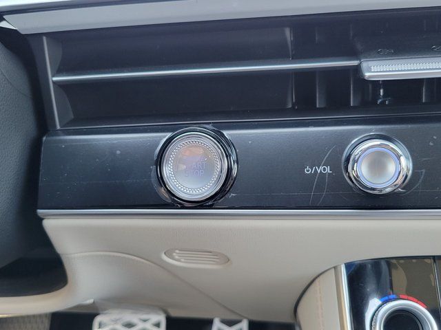 2026 Genesis GV70 3.5T Sport Prestige Chantilly VA