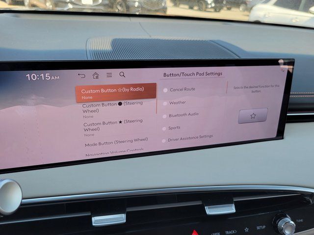 2026 Genesis GV70 3.5T Sport Prestige Chantilly VA