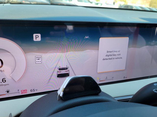 2026 Genesis GV70 3.5T Sport Prestige Chantilly VA