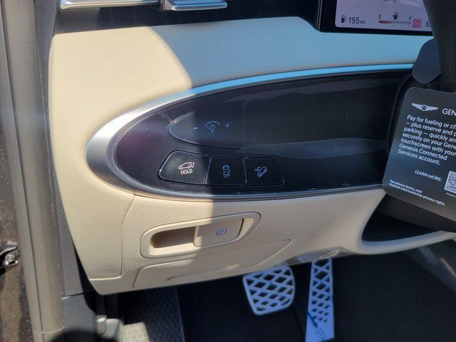 2026 Genesis GV70 3.5T Sport Prestige Chantilly VA