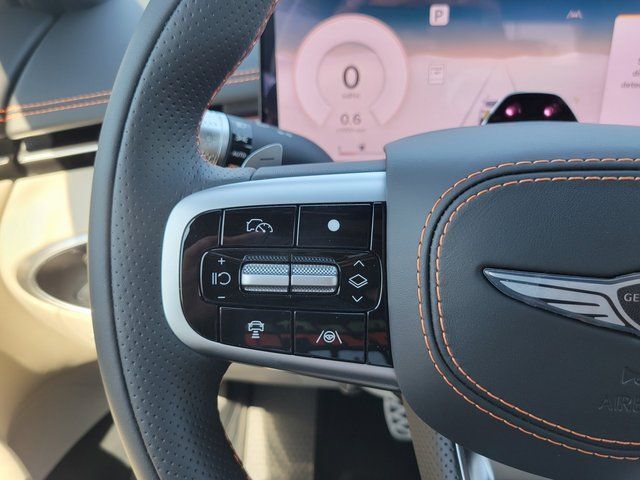 2026 Genesis GV70 3.5T Sport Prestige Chantilly VA