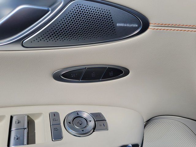 2026 Genesis GV70 3.5T Sport Prestige Chantilly VA