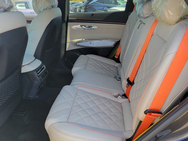 2026 Genesis GV70 3.5T Sport Prestige Chantilly VA