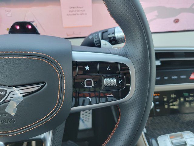 2026 Genesis GV70 3.5T Sport Prestige Chantilly VA