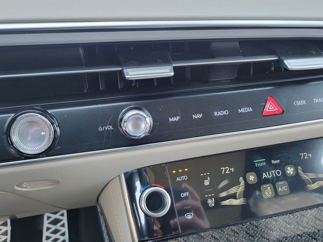 2026 Genesis GV70 3.5T Sport Prestige Chantilly VA