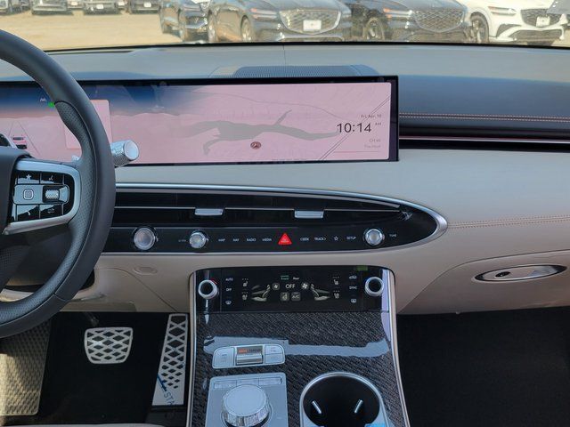 2026 Genesis GV70 3.5T Sport Prestige Chantilly VA