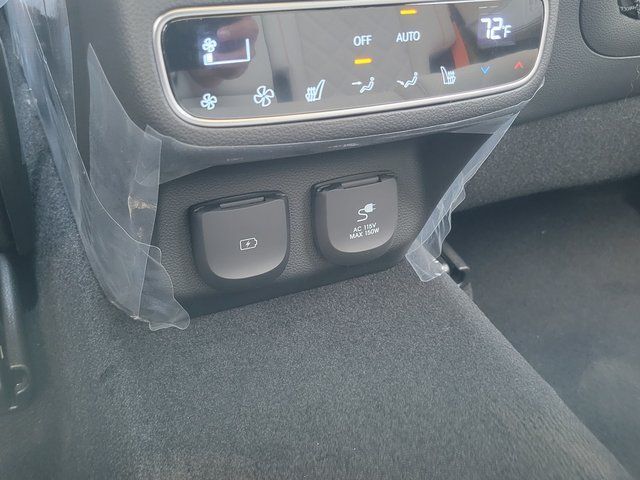 2026 Genesis GV70 3.5T Sport Prestige Chantilly VA