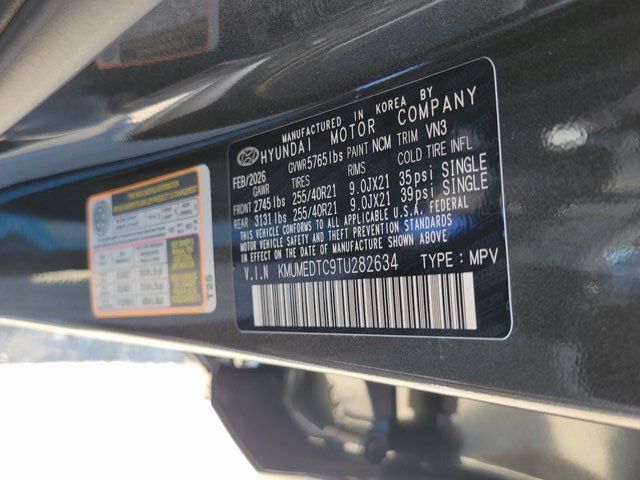 2026 Genesis GV70 3.5T Sport Prestige Chantilly VA