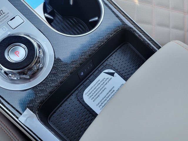 2026 Genesis GV70 3.5T Sport Prestige Chantilly VA