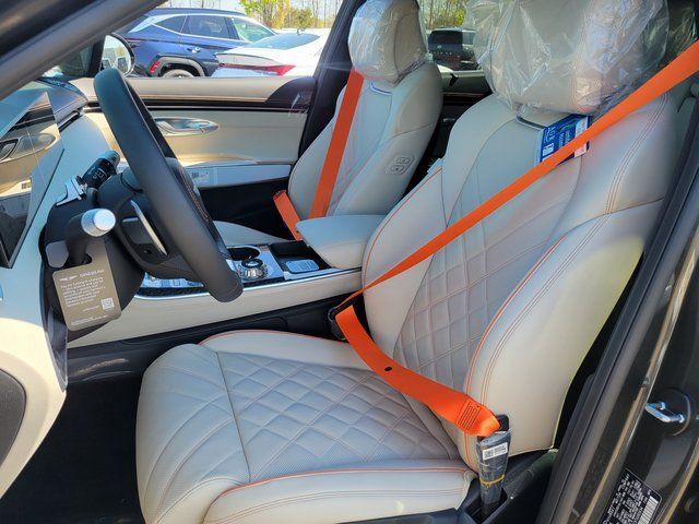 2026 Genesis GV70 3.5T Sport Prestige Chantilly VA