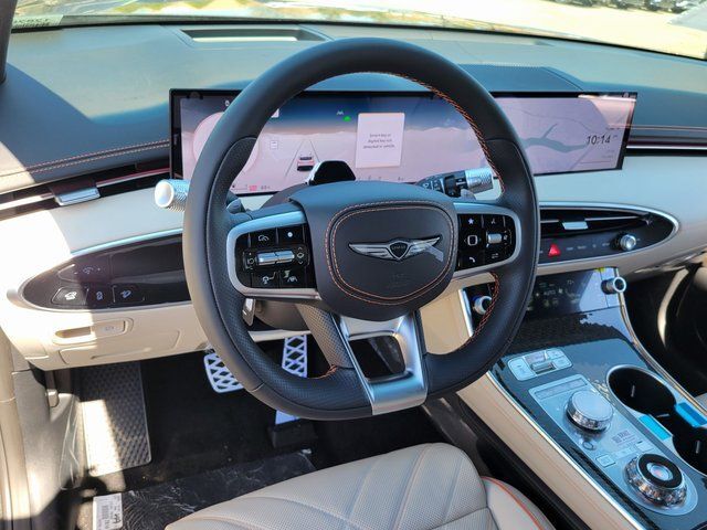 2026 Genesis GV70 3.5T Sport Prestige Chantilly VA