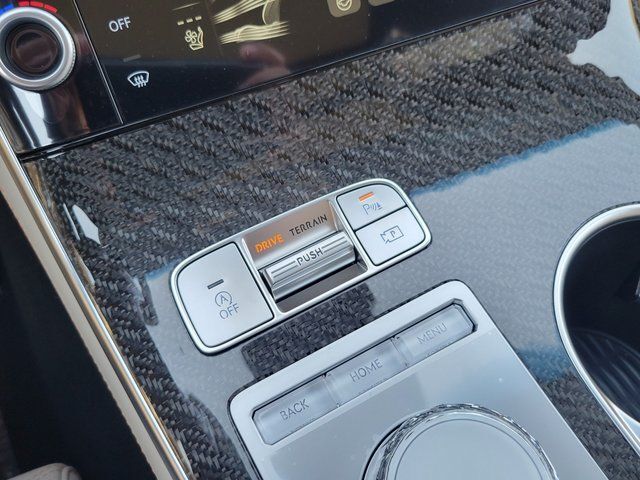 2026 Genesis GV70 3.5T Sport Prestige Chantilly VA