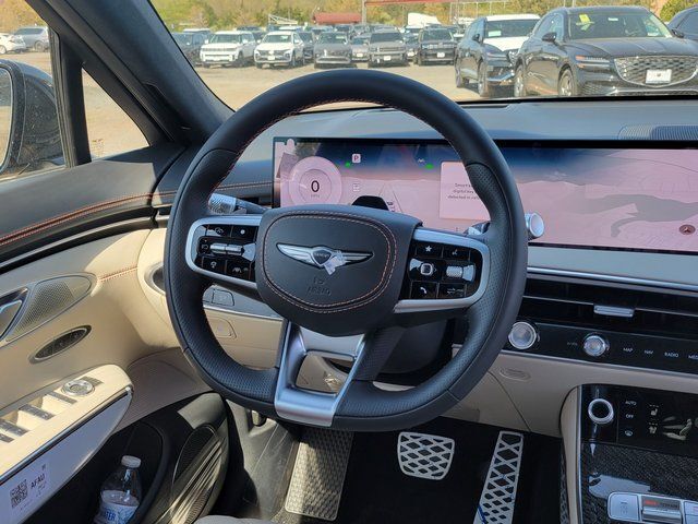2026 Genesis GV70 3.5T Sport Prestige Chantilly VA